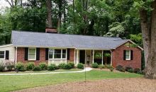 556 Bouldercrest Drive Sw Marietta, GA 30064