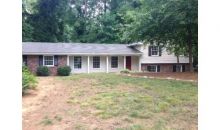 7295 Hunters Branch Drive Atlanta, GA 30328