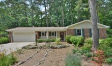 1994 Ellwyn Drive Atlanta, GA 30341