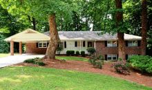 2962 Medinah Court Atlanta, GA 30341