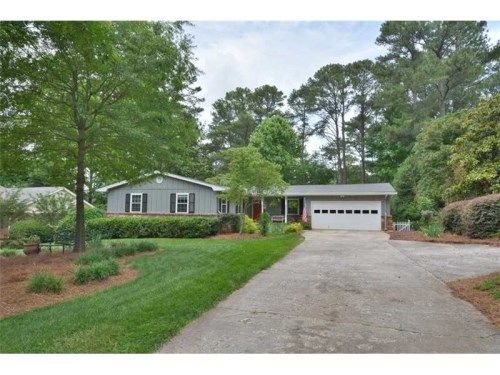 2624 Peeler Road, Atlanta, GA 30360