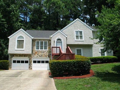 685 Wood Valley Trace, Roswell, GA 30076