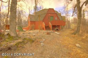 5950 W Glenn Highway, Palmer, AK 99645