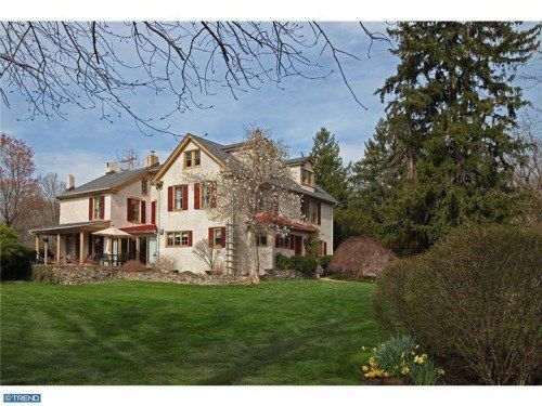 303 TOWNSHIP LINE RD, Chalfont, PA 18914