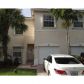 692 NW 170TH TE # 692, Hollywood, FL 33028 ID:9269338