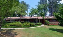 2927 Whitby Drive Atlanta, GA 30340