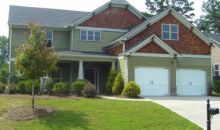 154 Cleburne Place Acworth, GA 30101