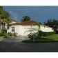 15356 NW 14 MNR, Hollywood, FL 33028 ID:9269497