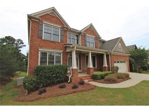 6017 Stillwater Place, Flowery Branch, GA 30542