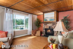 6701 Teshlar Drive, Anchorage, AK 99507