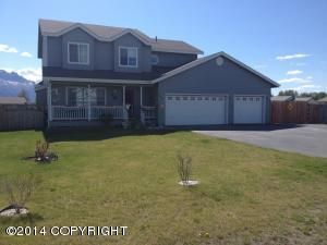 459 N Angus Loop, Palmer, AK 99645