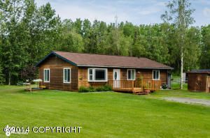 9405 E Bernard Court, Palmer, AK 99645