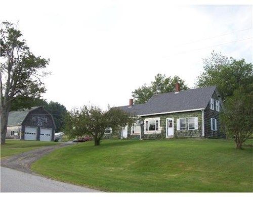 161 Old Augusta  Road, Waldoboro, ME 04572