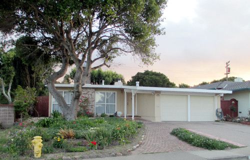 1209 Redwood, Millbrae, CA 94030