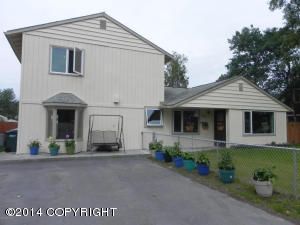 2265 CAMPBELL, Anchorage, AK 99507