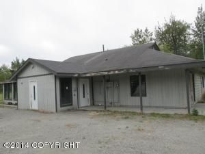 17190 E Melin Road, Palmer, AK 99645