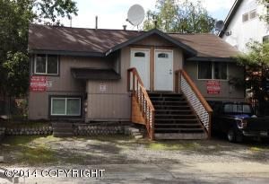 1566 Medfra Street, Anchorage, AK 99501