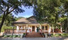 2285 E Ojai Avenue: Ojai, CA 93023