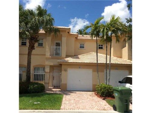 661 NW 170 TE # 0, Hollywood, FL 33028