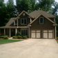 605 Homestead Drive, Dallas, GA 30157 ID:8625729