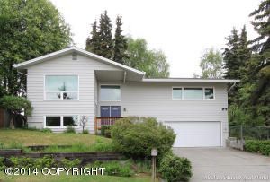 5361 Trena Street, Anchorage, AK 99507