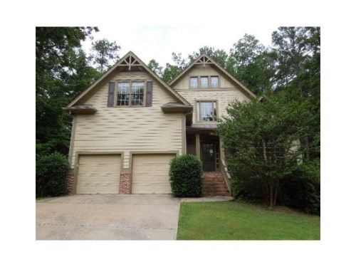 270 Riverwood Drive, Dallas, GA 30157