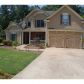 54 Homestead Drive, Dallas, GA 30157 ID:9093979