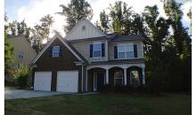 4092 Duran Lane Auburn, GA 30011