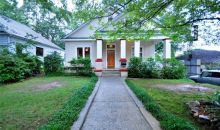 1456 Miller Avenue Ne Atlanta, GA 30307