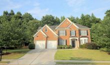 2581 Hillgrove Drive Dacula, GA 30019