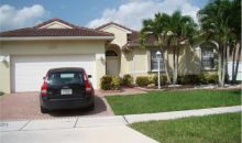 1261 NW 141 AV Hollywood, FL 33028