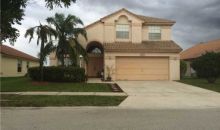 1812 NW 145 TE Hollywood, FL 33028