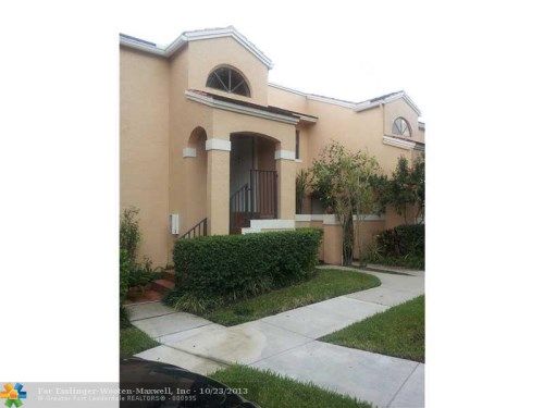 12026 NW 11th St # 12026, Hollywood, FL 33026