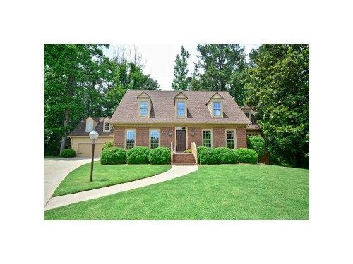 4206 Nahunta Court, Norcross, GA 30092