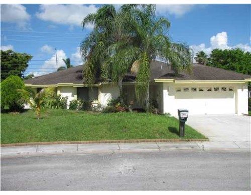 10041 SW 14TH ST, Hollywood, FL 33026