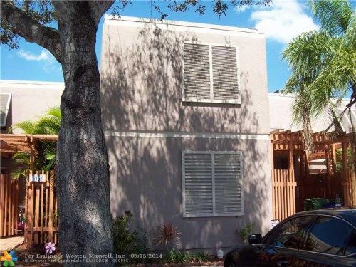 1460 NW 112th Ter # 1460, Hollywood, FL 33026