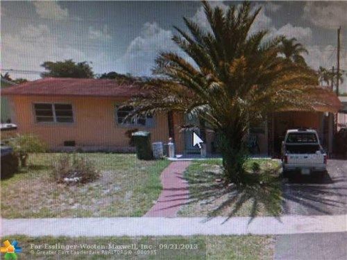 710 SW 70TH AVE, Hollywood, FL 33023