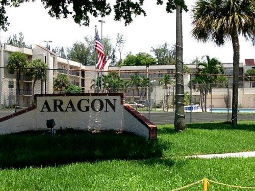 2541 ARAGON BLVD # 309, Fort Lauderdale, FL 33322