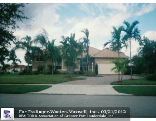 6703 E MARIPOSA CIR E, Fort Lauderdale, FL 33331