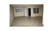 601 SW 142ND AV # 111Q Hollywood, FL 33027