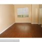 501 SW 158th Ter # 204, Hollywood, FL 33027 ID:9376703