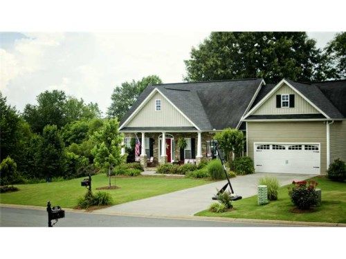 377 Bowdoin Lane, Adairsville, GA 30103