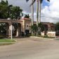 11602 NW 11TH ST # 11602, Hollywood, FL 33026 ID:9274074