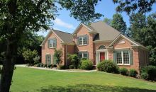 4050 Berkeley View Drive Duluth, GA 30096