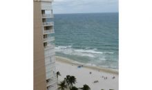 1010 S Ocean Blvd # 1715 Pompano Beach, FL 33062