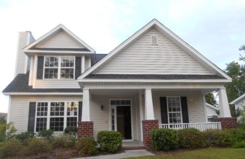 3242 Gervais Lane, Myrtle Beach, SC 29588