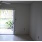 11371 SW 3rd St # 11371, Hollywood, FL 33025 ID:9279230