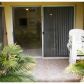 11371 SW 3rd St # 11371, Hollywood, FL 33025 ID:9279231