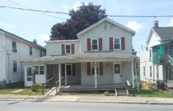 804 Florida Ave, York, PA 17404