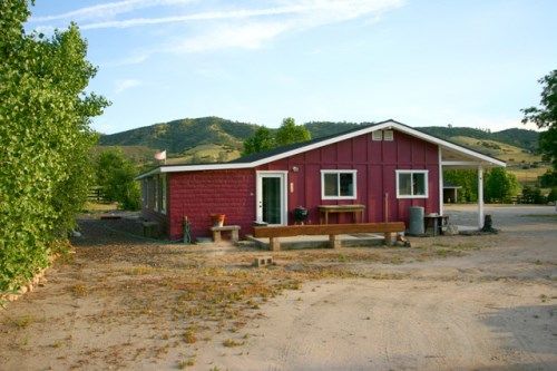 1440 Calf Canyon HWY, Creston, CA 93432